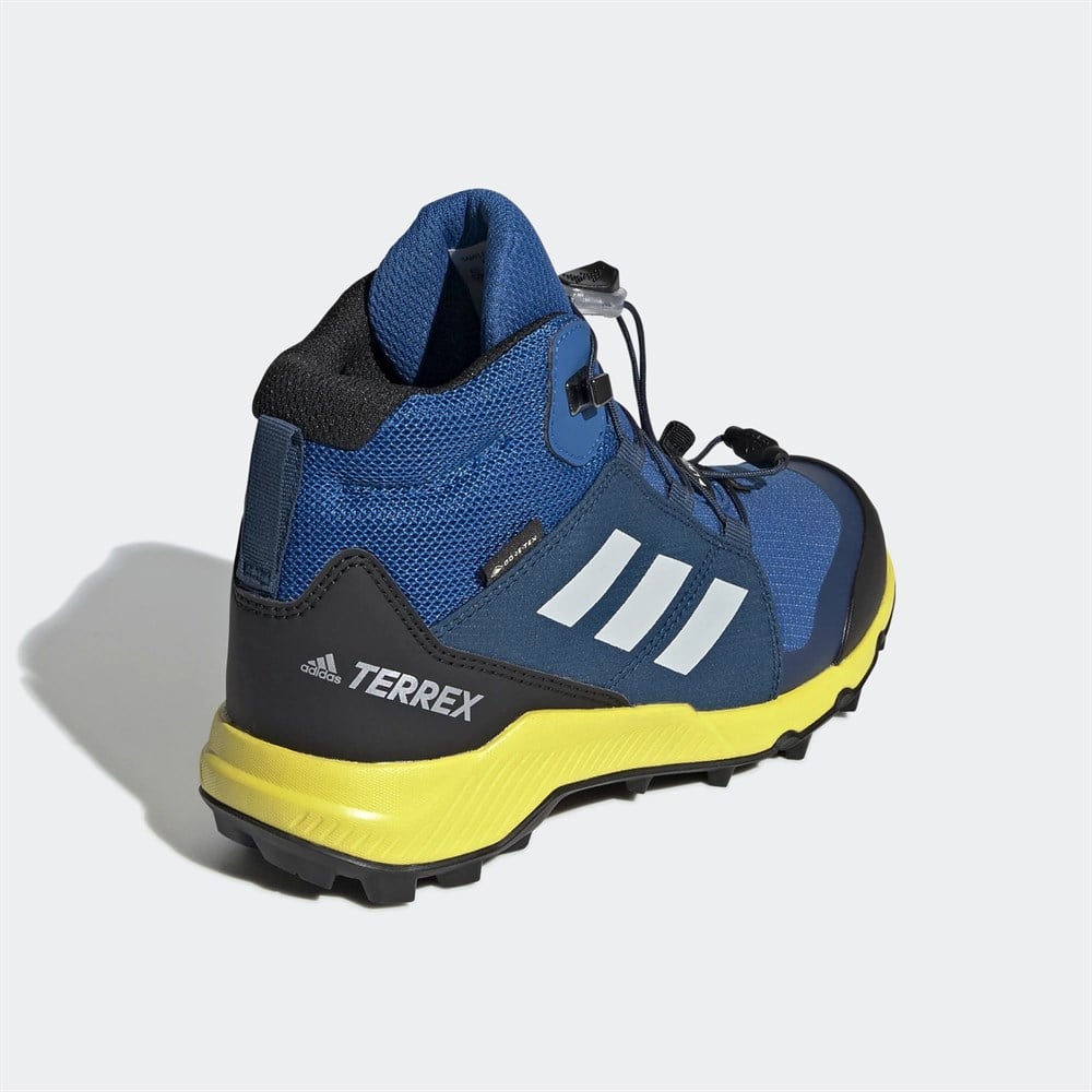 adidas Terrex Mid Gore-Tex Çocuk Hiking Outdoor Bot - BC0596