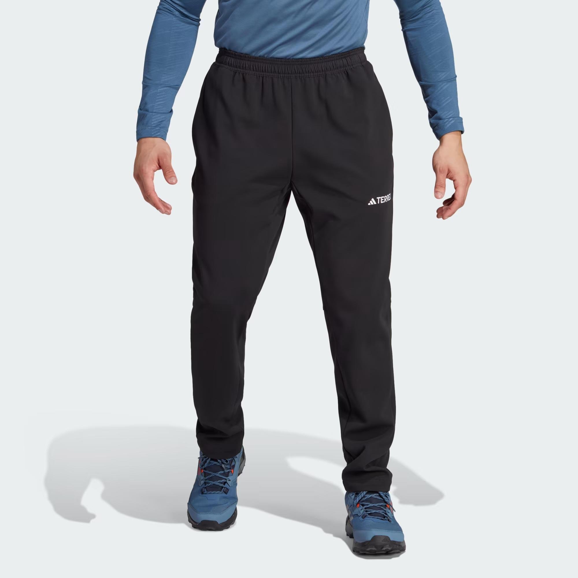 adidas Terrex Multi Knit Erkek Eşofman Altı IB1123