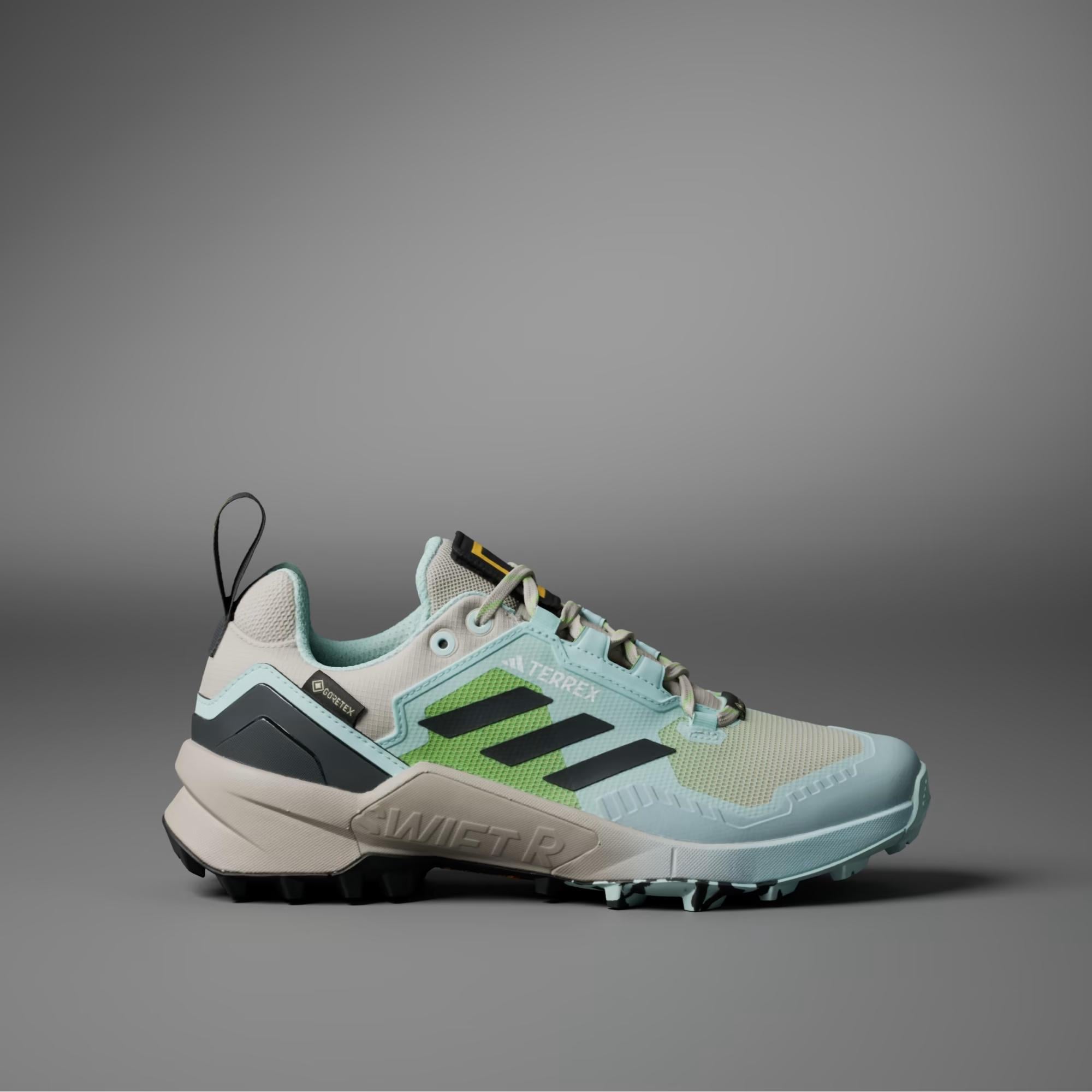 adidas Terrex Swift R3 Gore Tex Kadın Outdoor Ayakkabı IF7919