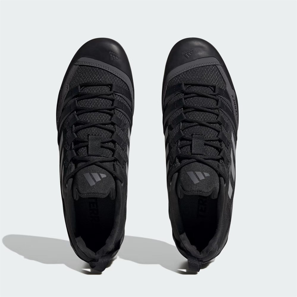 adidas Terrex Swift Solo 2.0 Erkek Outdoor Ayakkab IE6901 B y k Beden