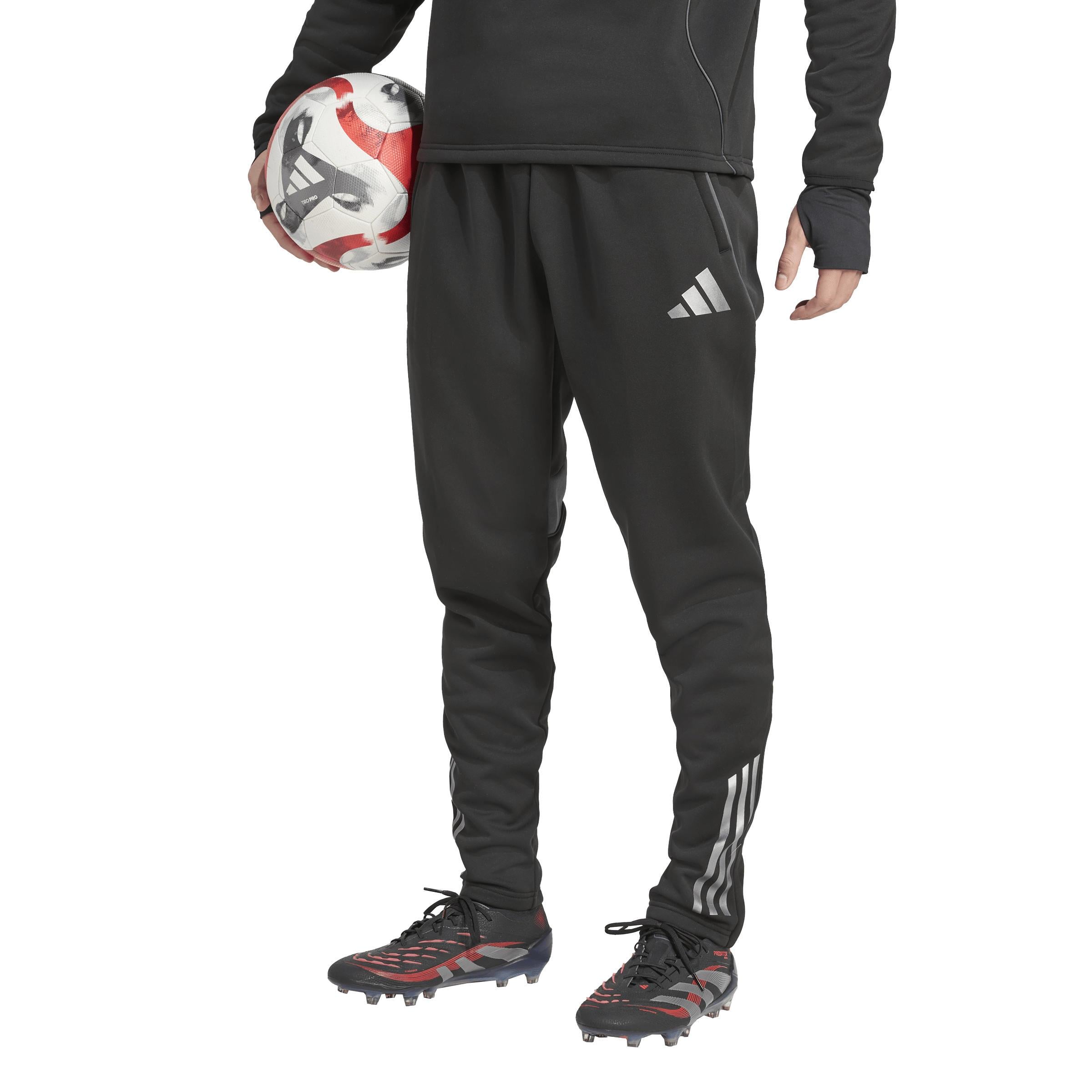 adidas Tiro 25 Competition Winterized Erkek Eşofman Altı JN5844
