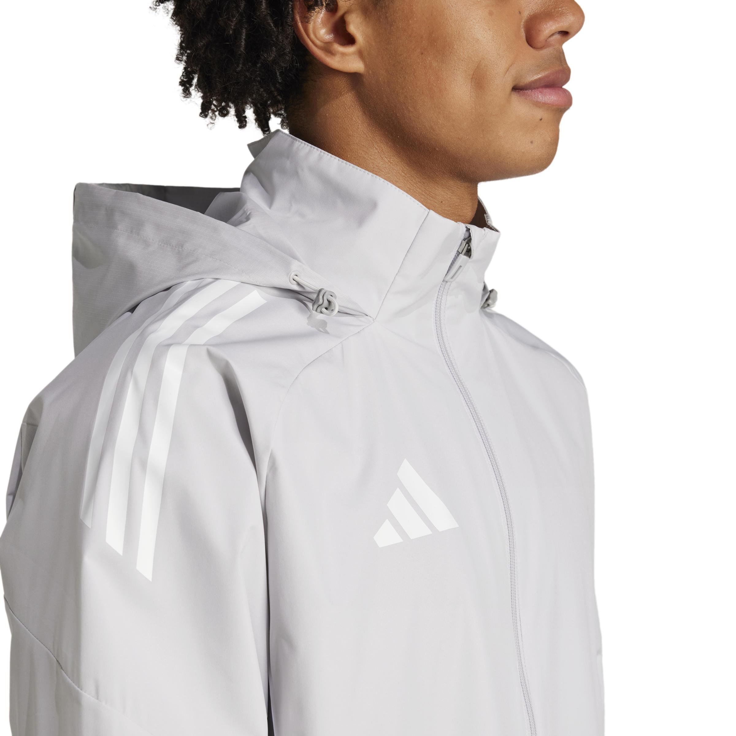adidas Tiro25c AW Jkt Erkek Rüzgarlık JI8961 | Dalkılıç Spor