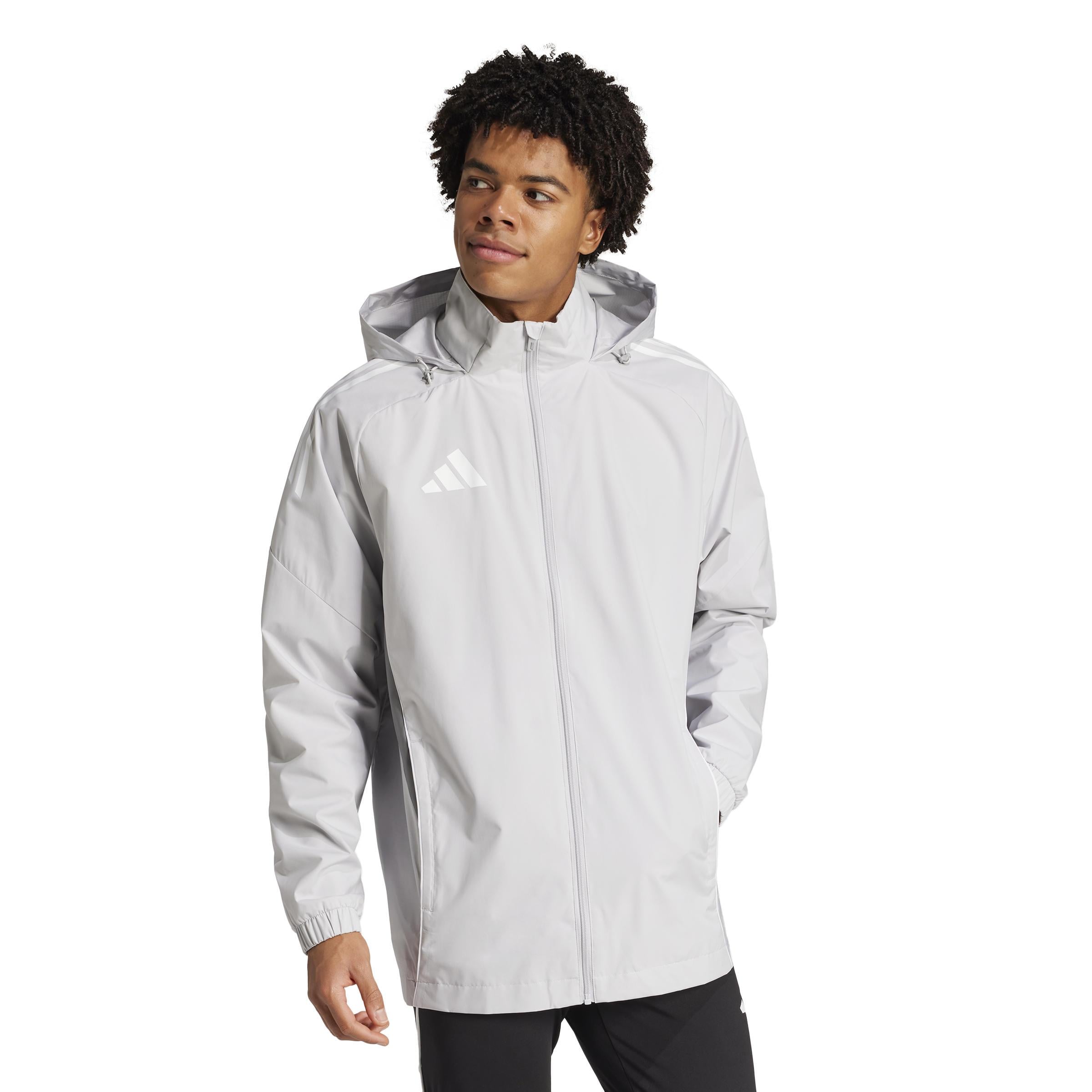 adidas Tiro25c AW Jkt Erkek Rüzgarlık JI8961 | Dalkılıç Spor