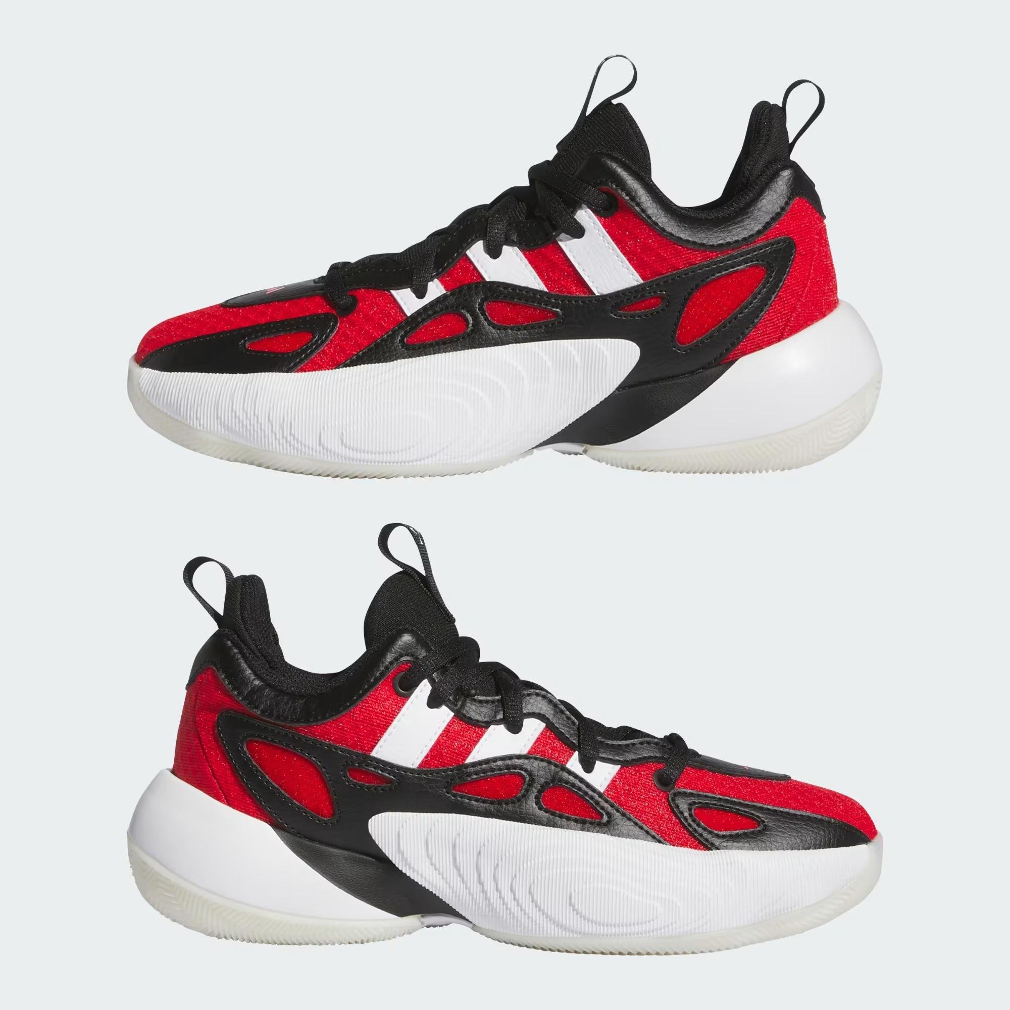 adidas Trae Unlimited 2 Basketbol Ayakkabısı IE7886