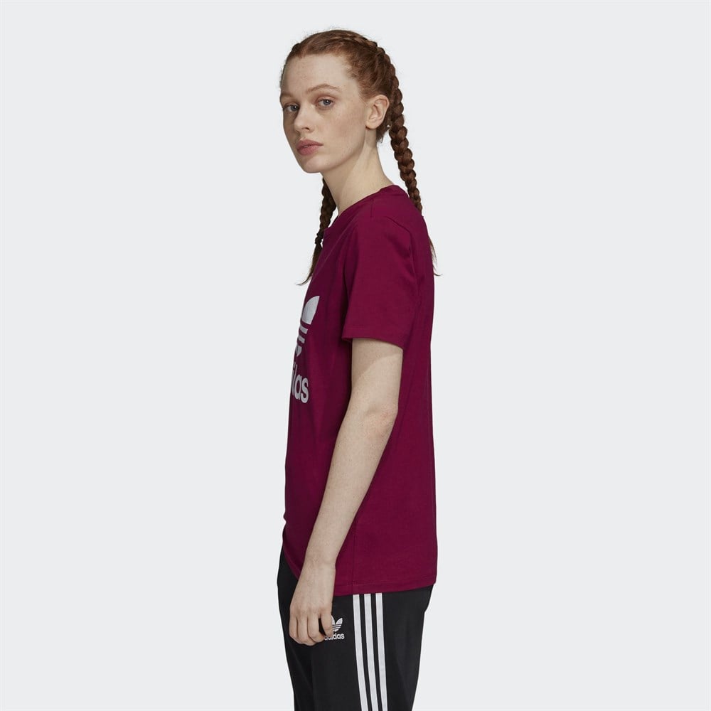 adidas Trefoil Kad n Ti ort GD2433