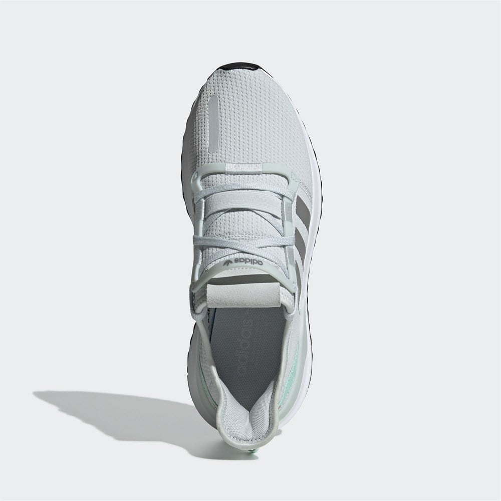 adidas U Path Run Erkek Günlük Spor Ayakkabı - G27638