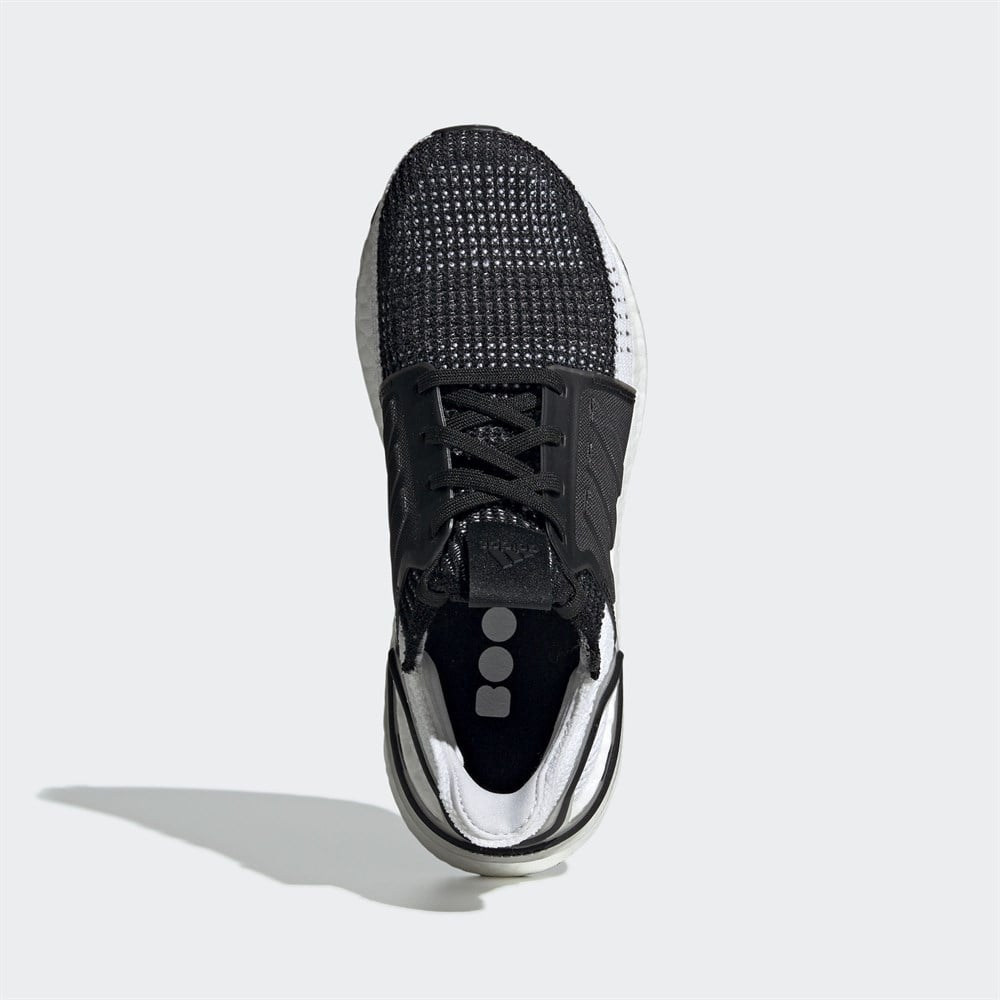 adidas UltraBoost 19 Kadın Koşu Ayakkabısı - B75879