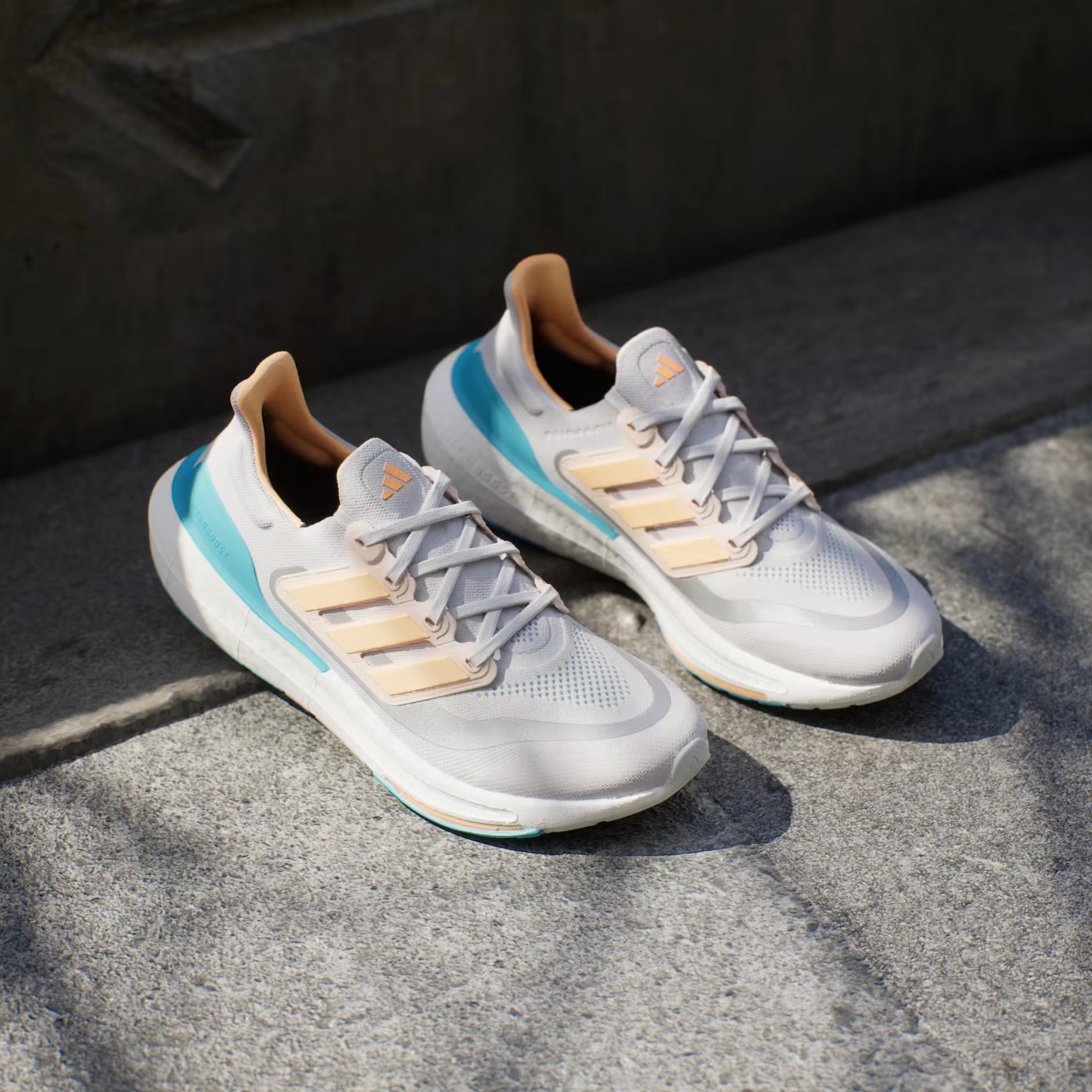 adidas Ultraboost Light Erkek Ko u Ayakkab s IE1758