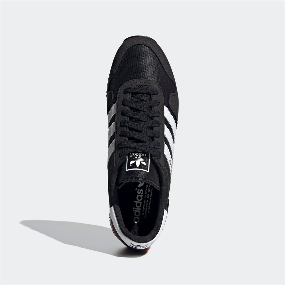 adidas USA 84 Erkek Günlük Spor Ayakkabı - FV2050