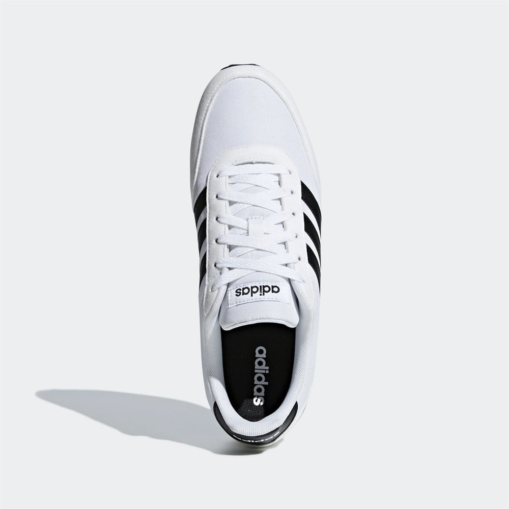 adidas V Racer 2.0 Erkek Koşu Ayakkabısı - B75796