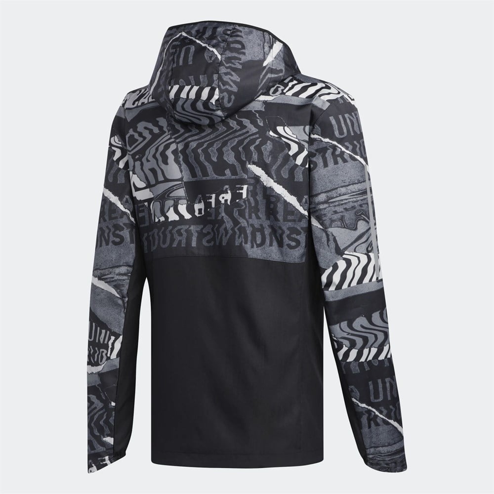 Veste adidas ol sale