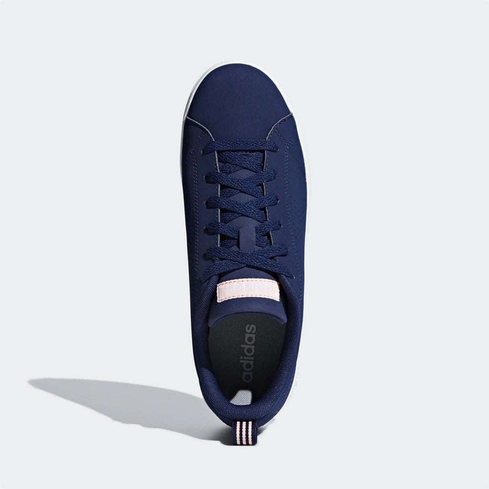 adidas Vs Advantage Cl Bayan G nl k Spor Ayakkab s B42304