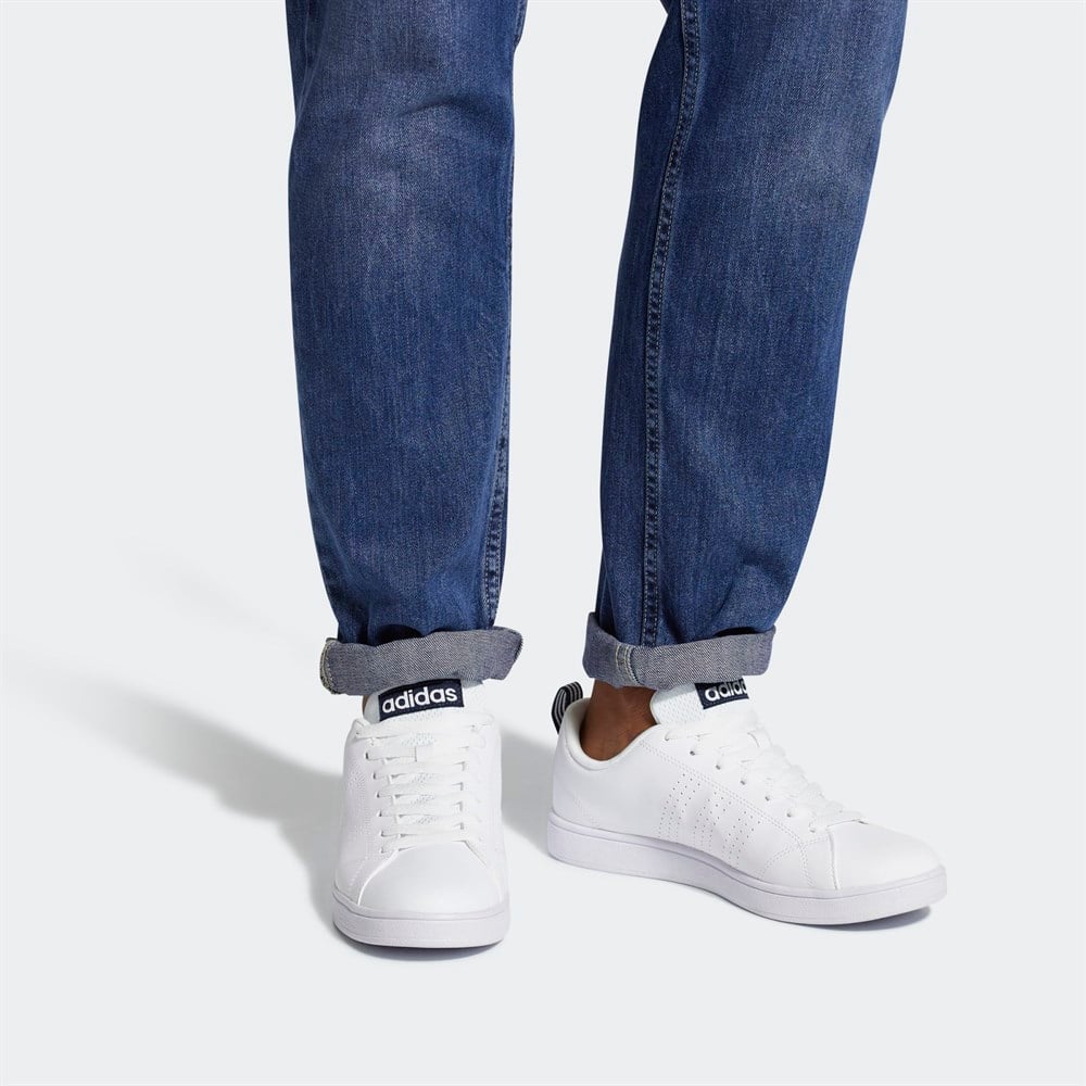 Adidas vs advantage cl f99252 hot sale
