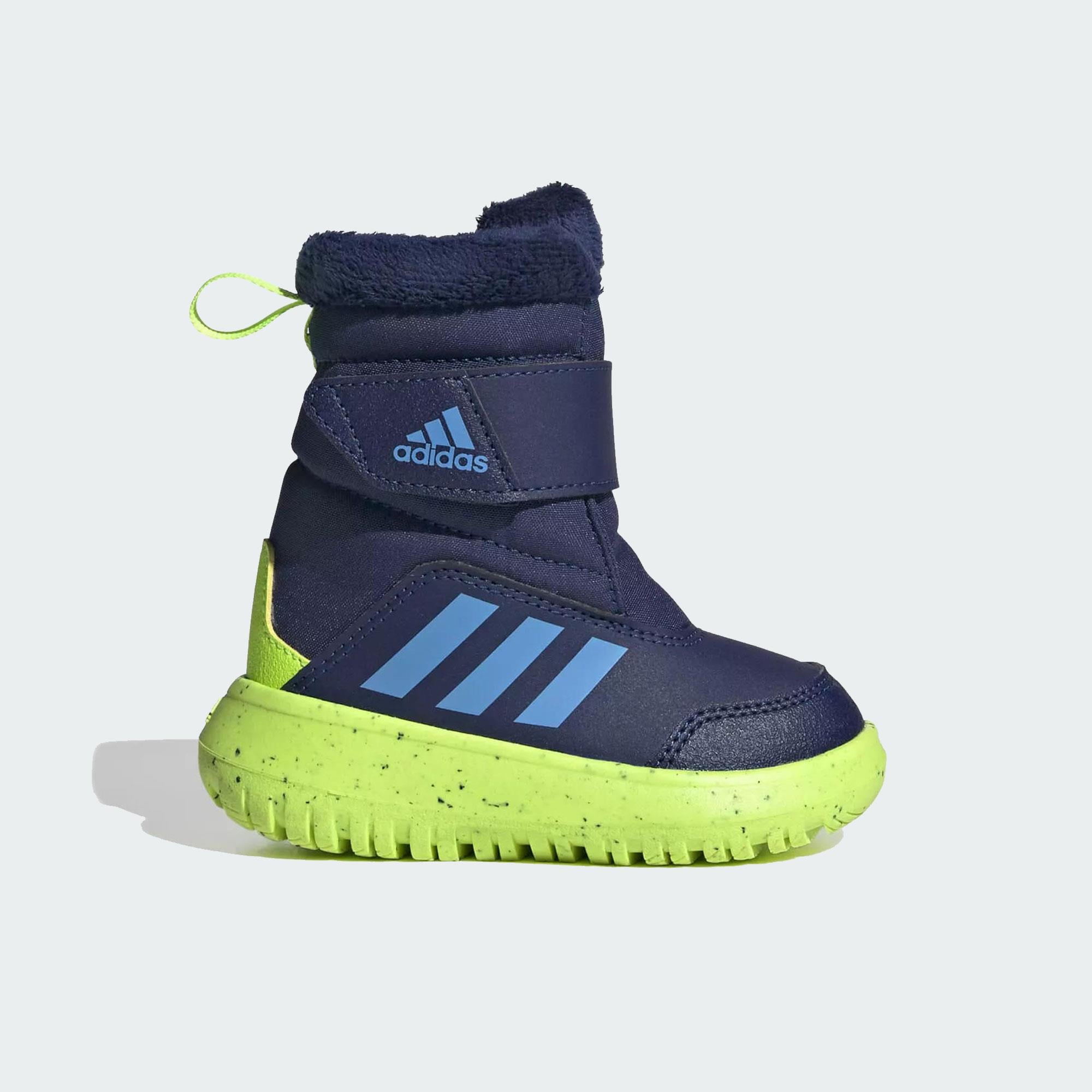 adidas Winterplay Çocuk Bot IF1713 | Dalkılıç Spor