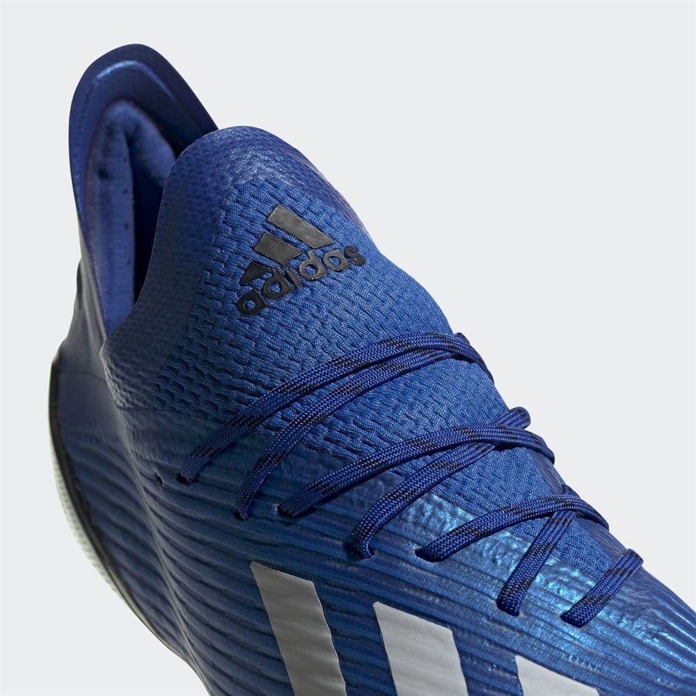 adidas X 19.1 Erkek Krampon - EG7126