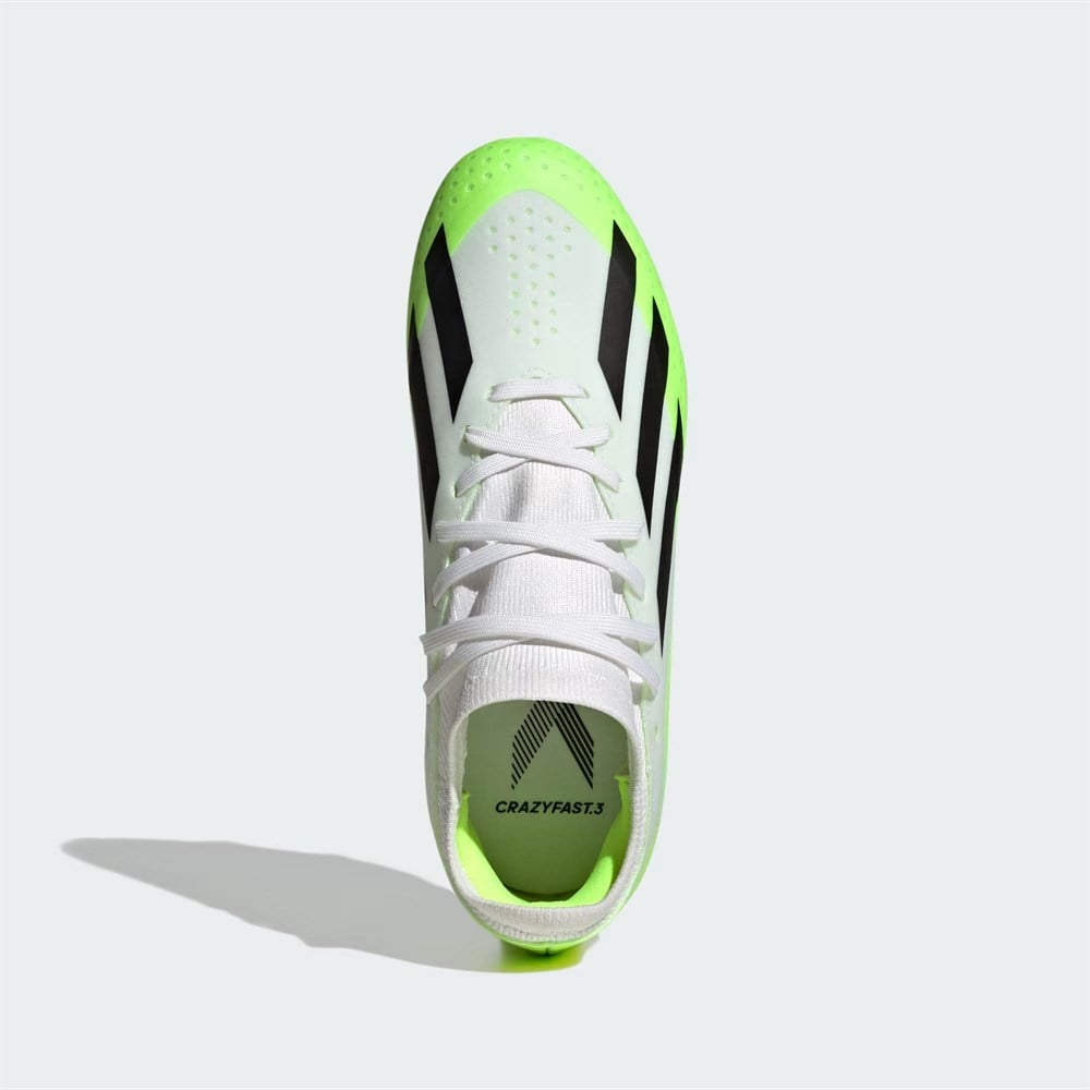 adidas X Crayzfast.3 FG Krampon ID9352