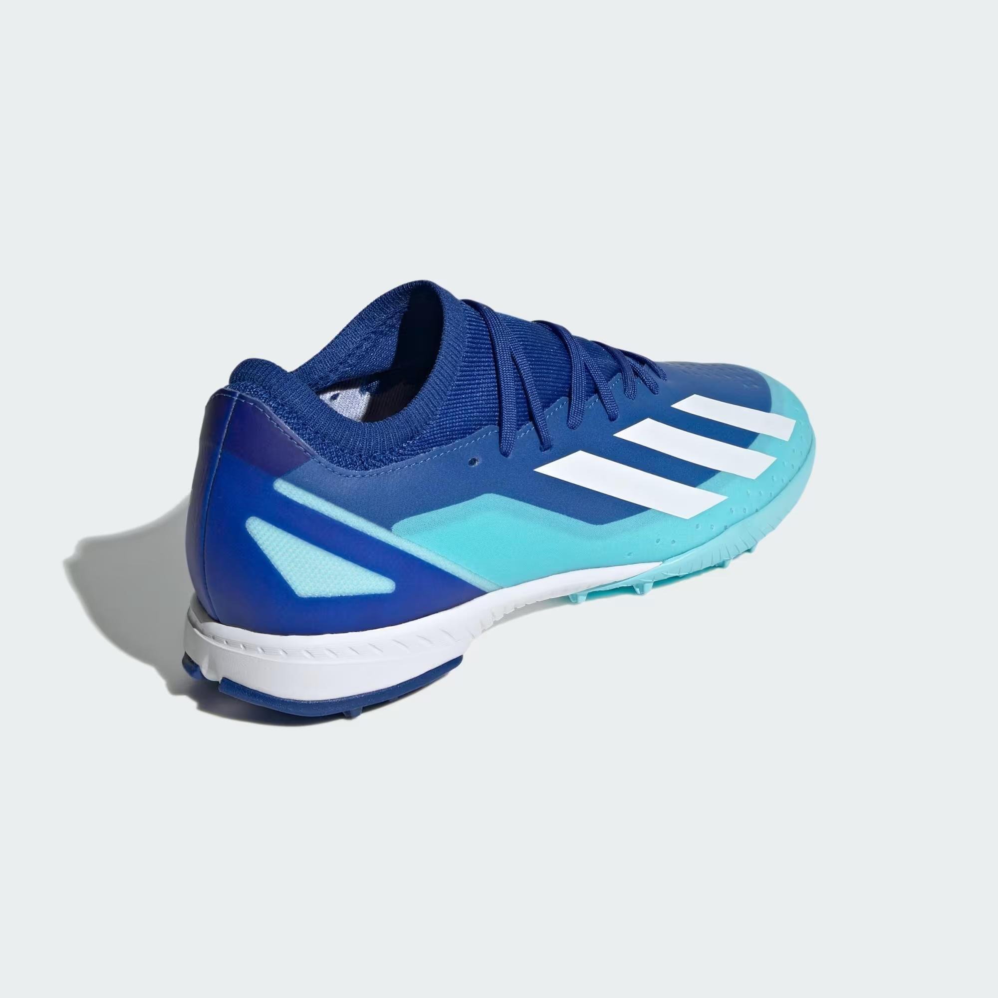 adidas X Crazyfast.3 TF Erkek Halı Saha Ayakkabısı ID9338