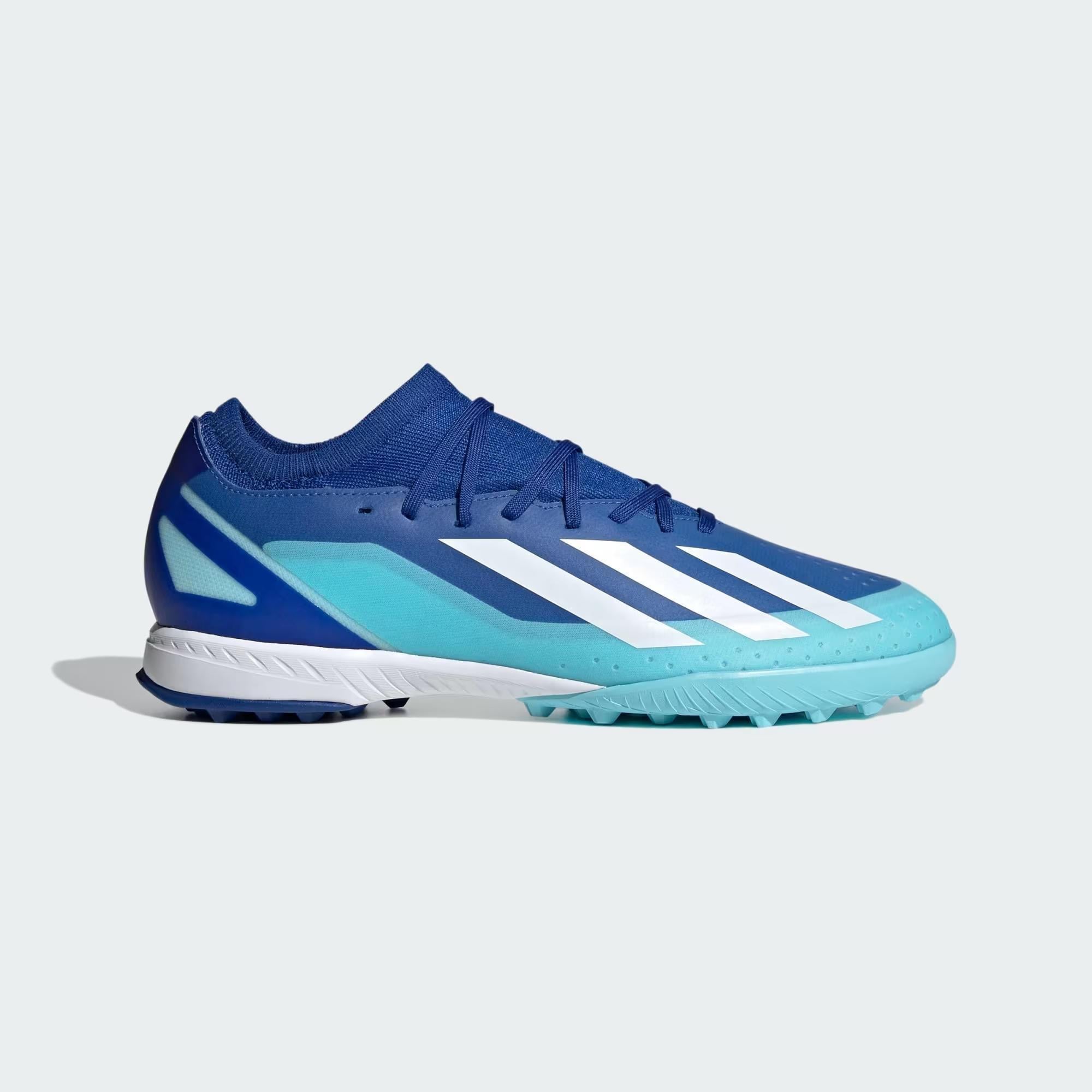 adidas X Crazyfast.3 TF Kadın Halı Saha Ayakkabısı ID9338