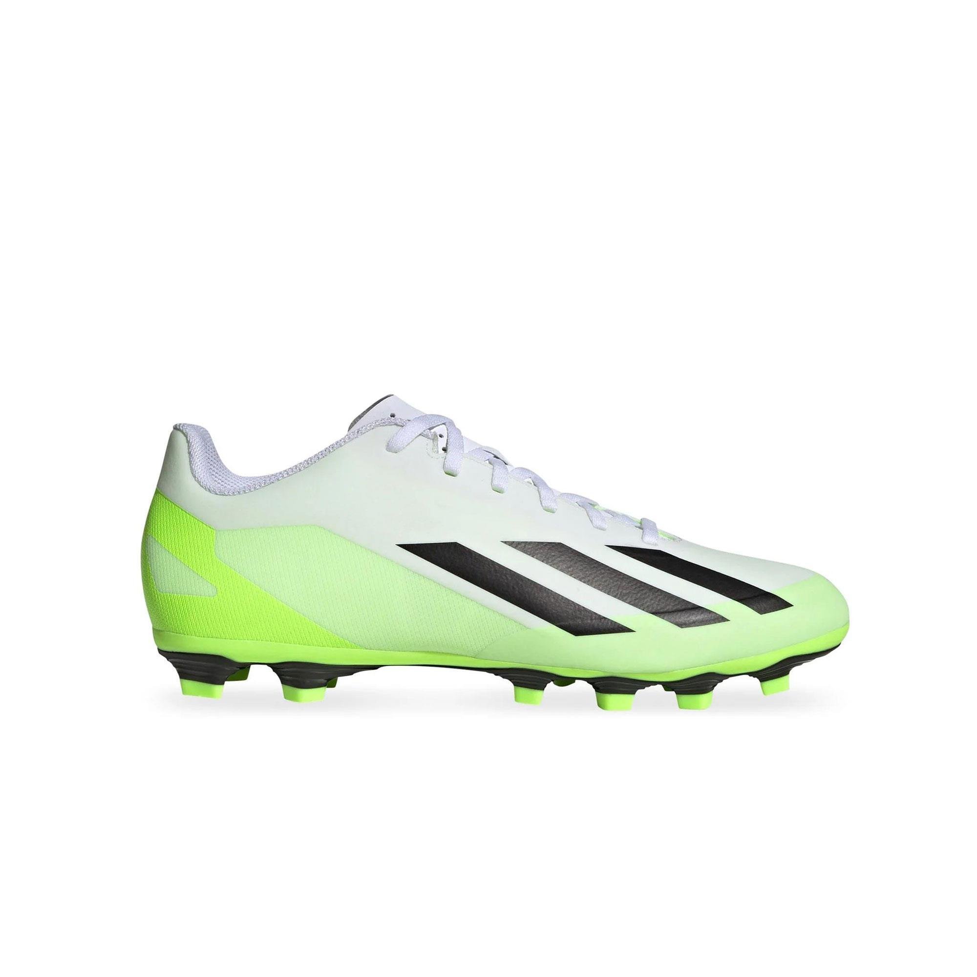 adidas X Crazyfast 4 FxG Erkek Krampon HQ4535