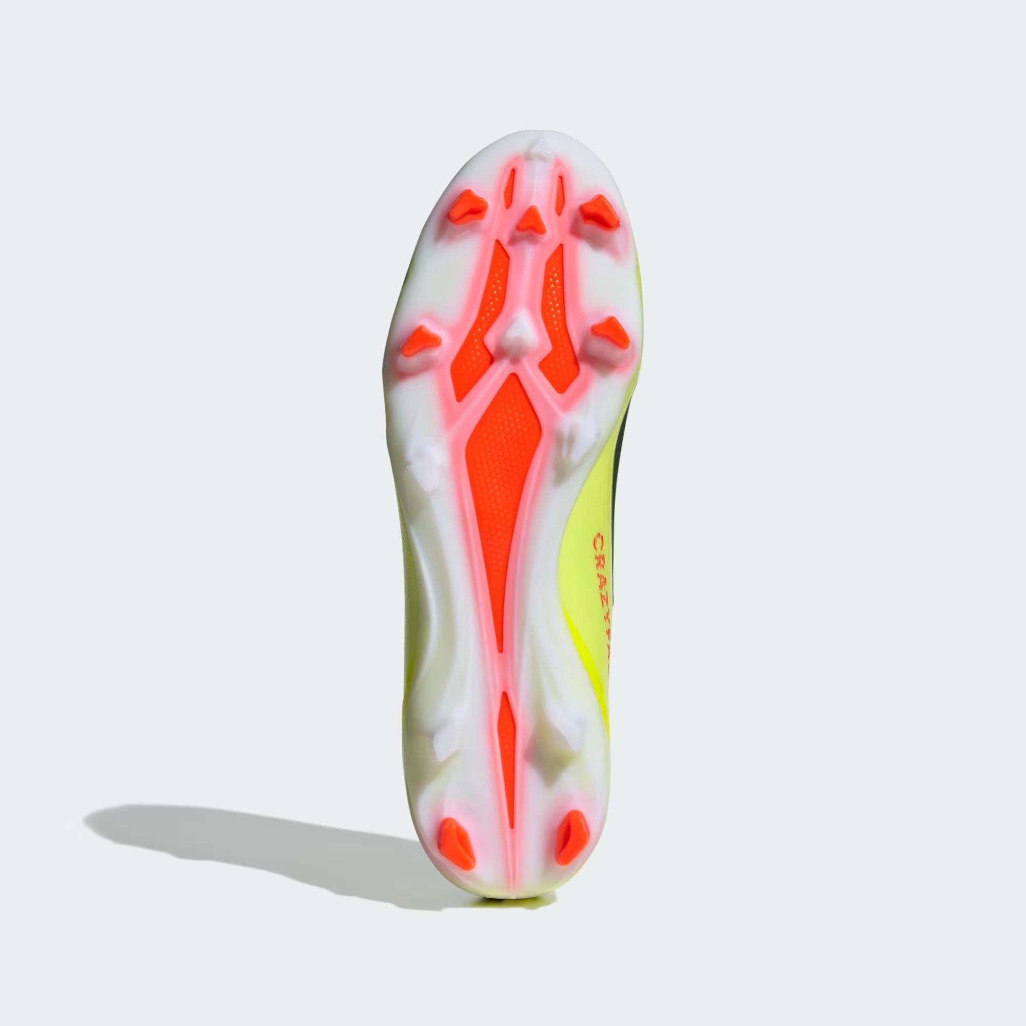 adidas X Crazyfast Pro FG Erkek Krampon IG0601