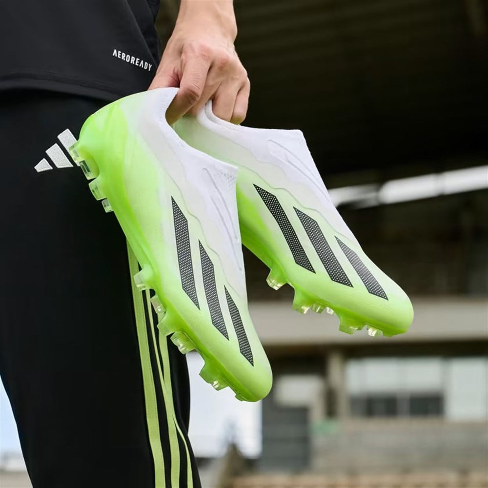 adidas X Crazyfast.1 LL FG Erkek Krampon GY7378