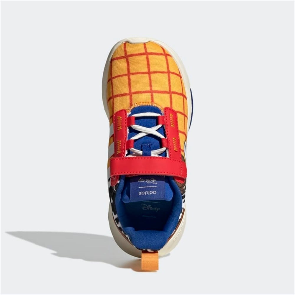 adidas X Disney Racer TR21 TOY Story Woody Çocuk Günlük Spor