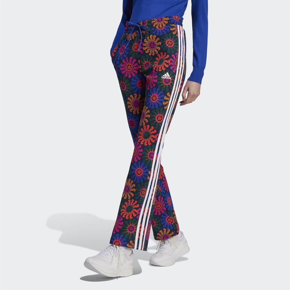 【超希少】トップサン ラッキー プリズム adidas X Farm Rio Kadın Eşofman Altı IM2364
