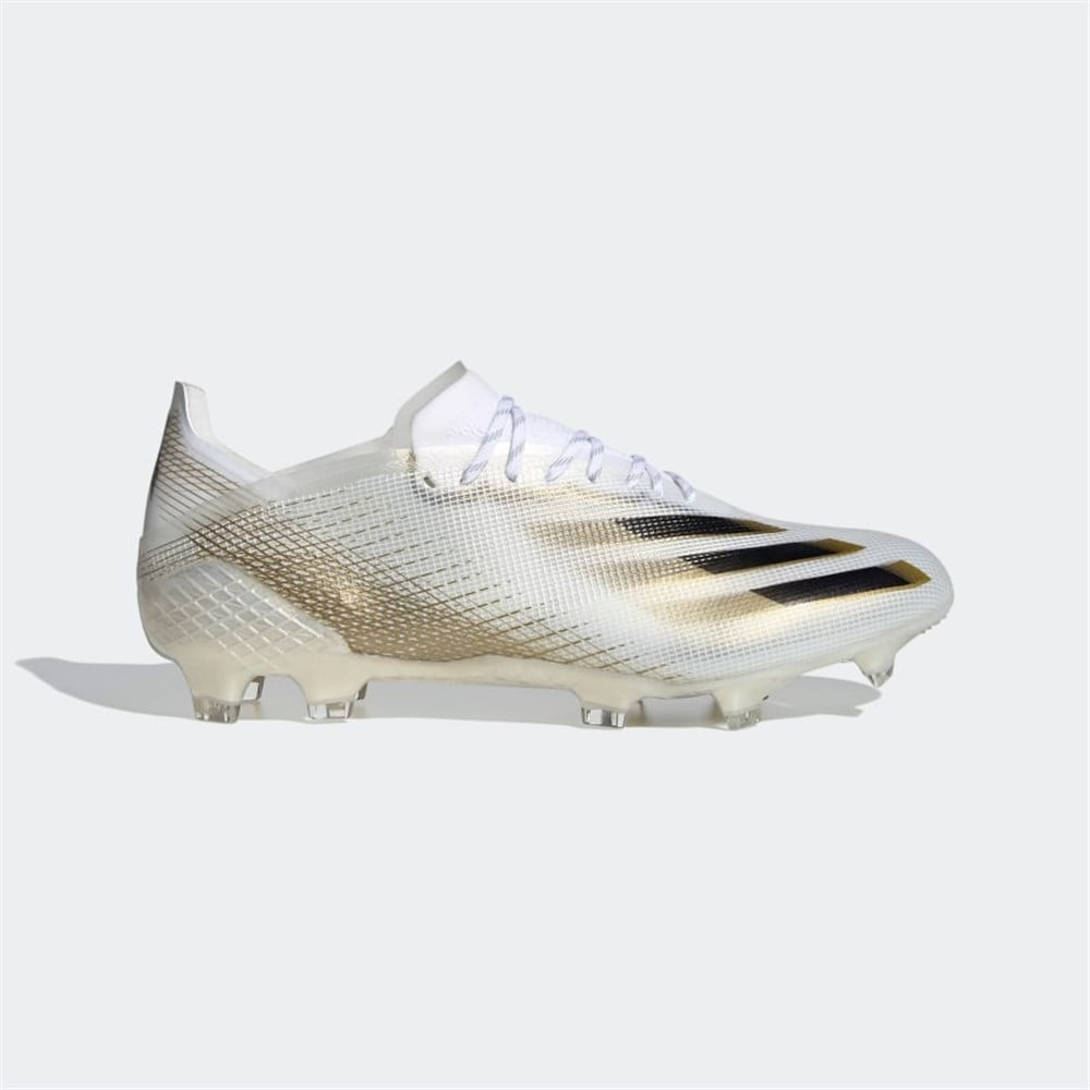 adidas X Ghosted.1 Erkek Krampon - EG8258