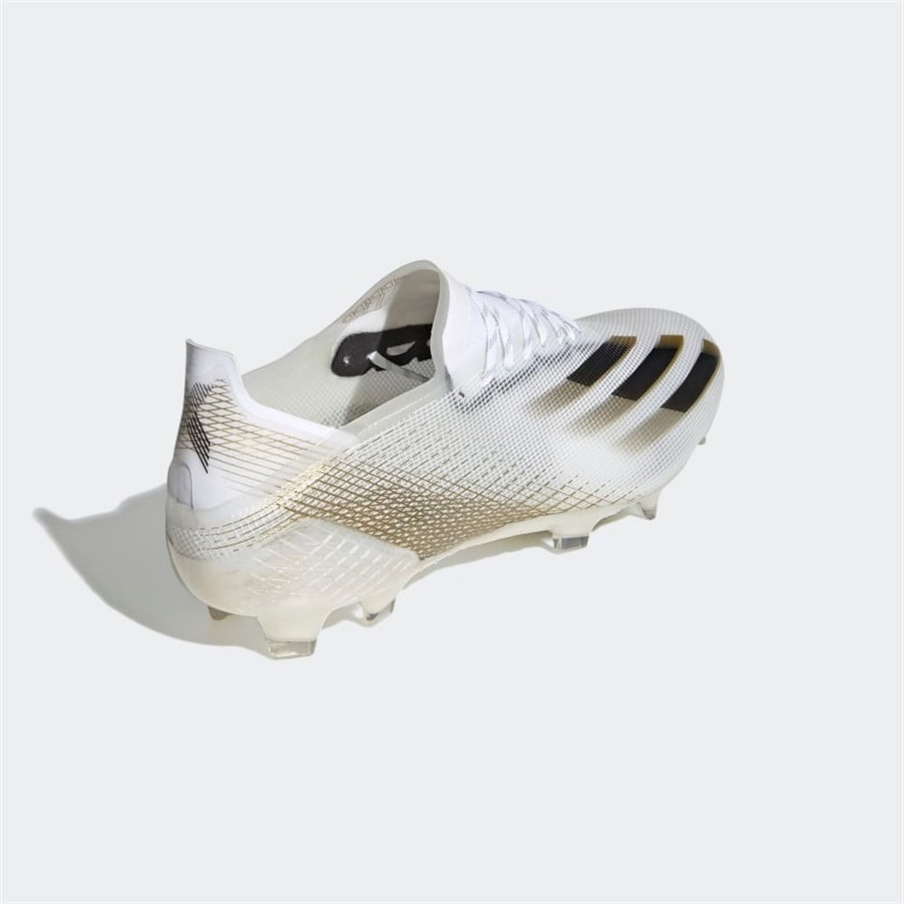 adidas X Ghosted.1 Erkek Krampon - EG8258
