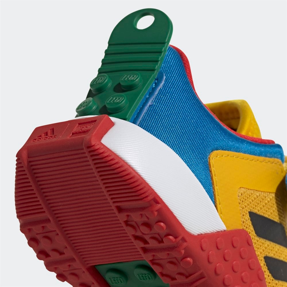 adidas X Lego Sport Çocuk Günlük Spor Ayakkabı - FY8441