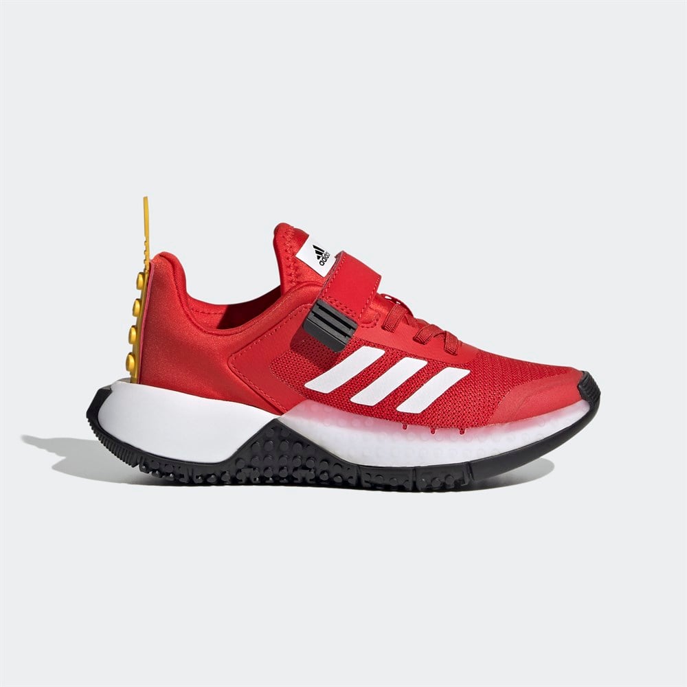 こすぎ LEGO ve adidas İş Birliğiyle Yeni ZX 8000 • Bigumigu