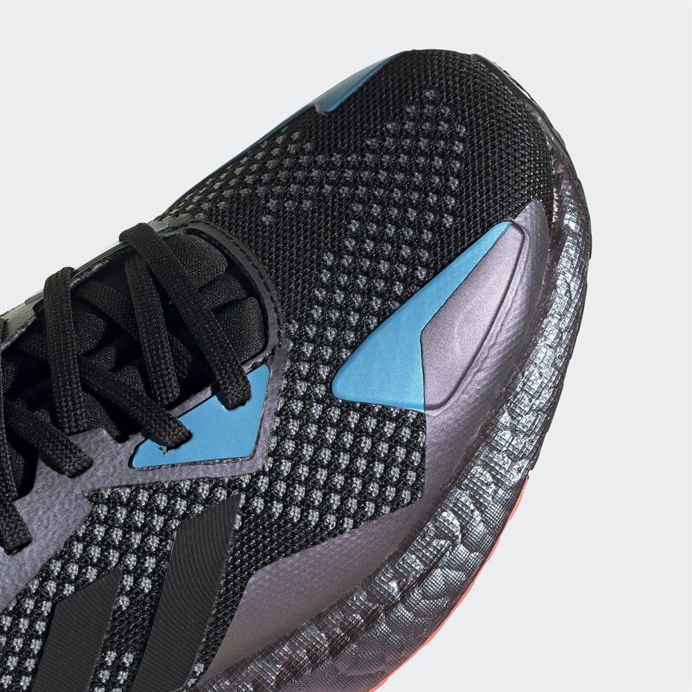 adidas X9000L3 Erkek Koşu Ayakkabısı Büyük Beden- EH0057