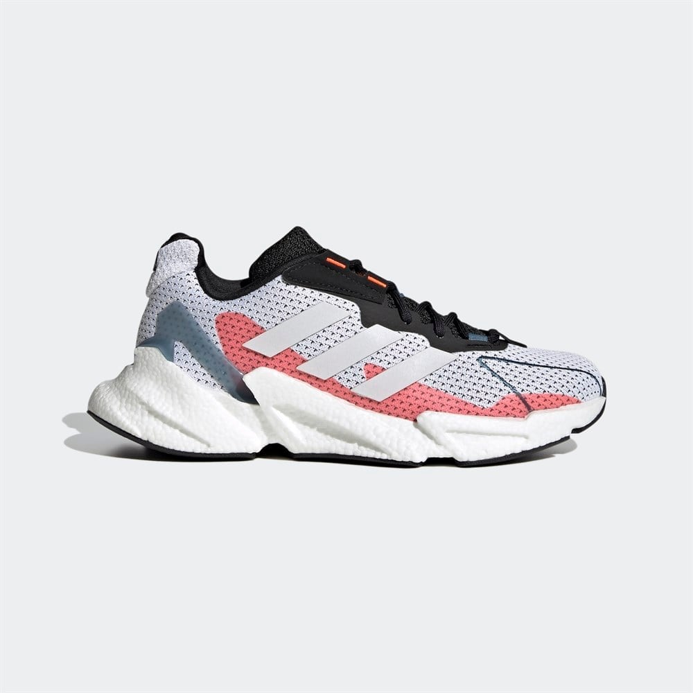 adidas X9000L4 Primegreen Jetboost Koşu Ayakkabısı H03367