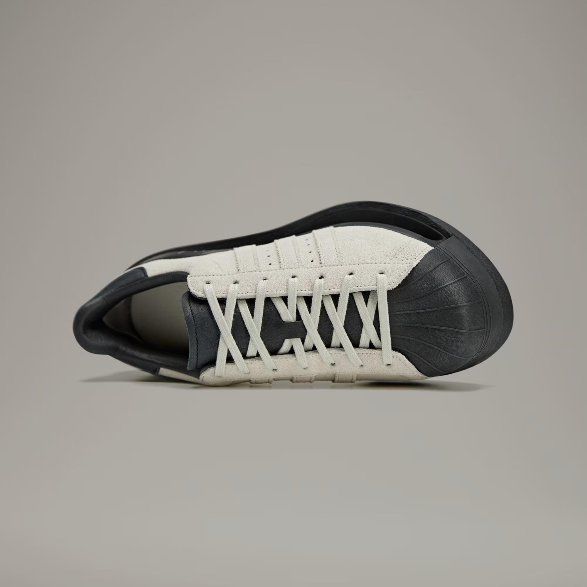 adidas Y-3 Gendo Superstar Kadın Günlük Spor Ayakkabı JQ2452