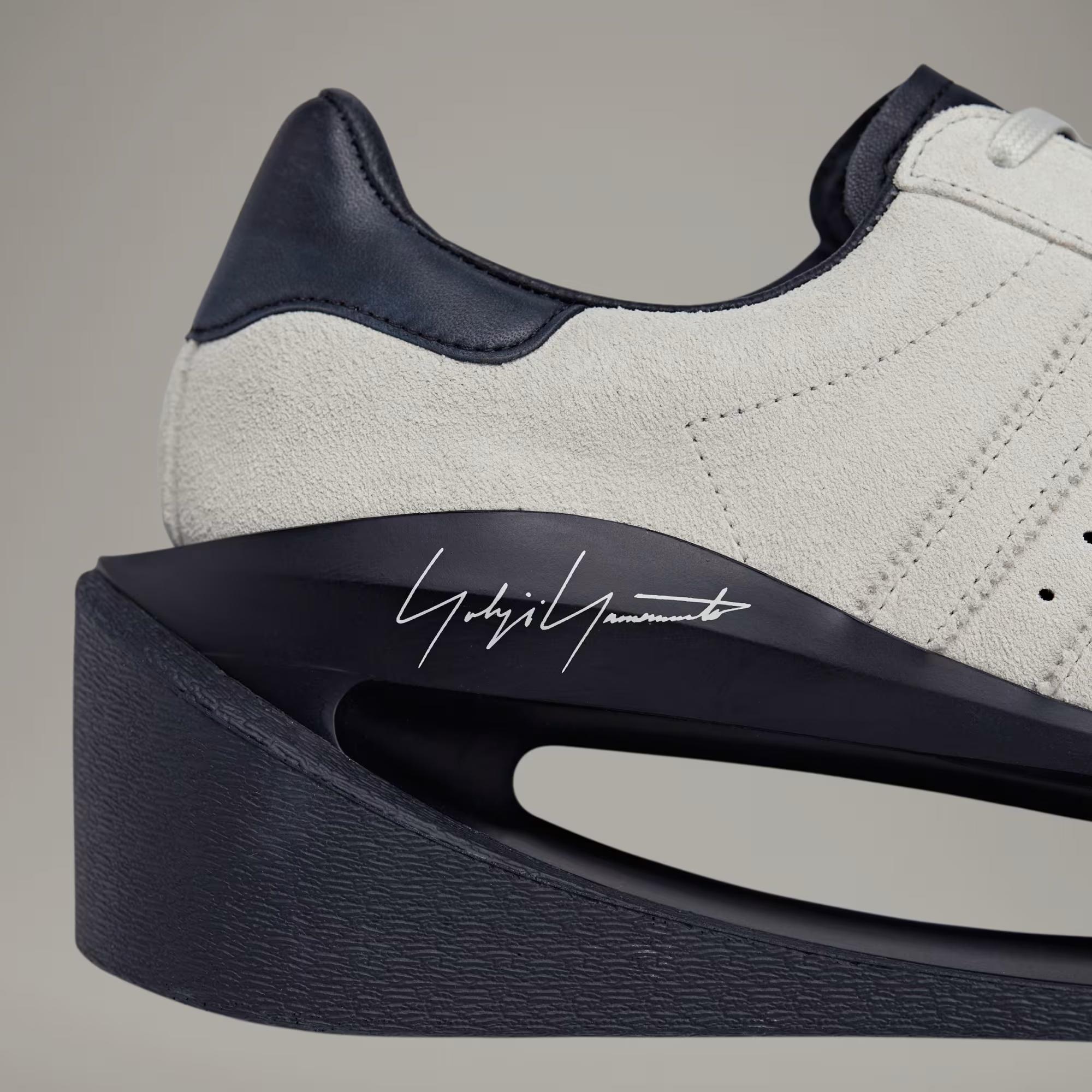 adidas Y-3 Gendo Superstar Kadın Günlük Spor Ayakkabı JQ2452
