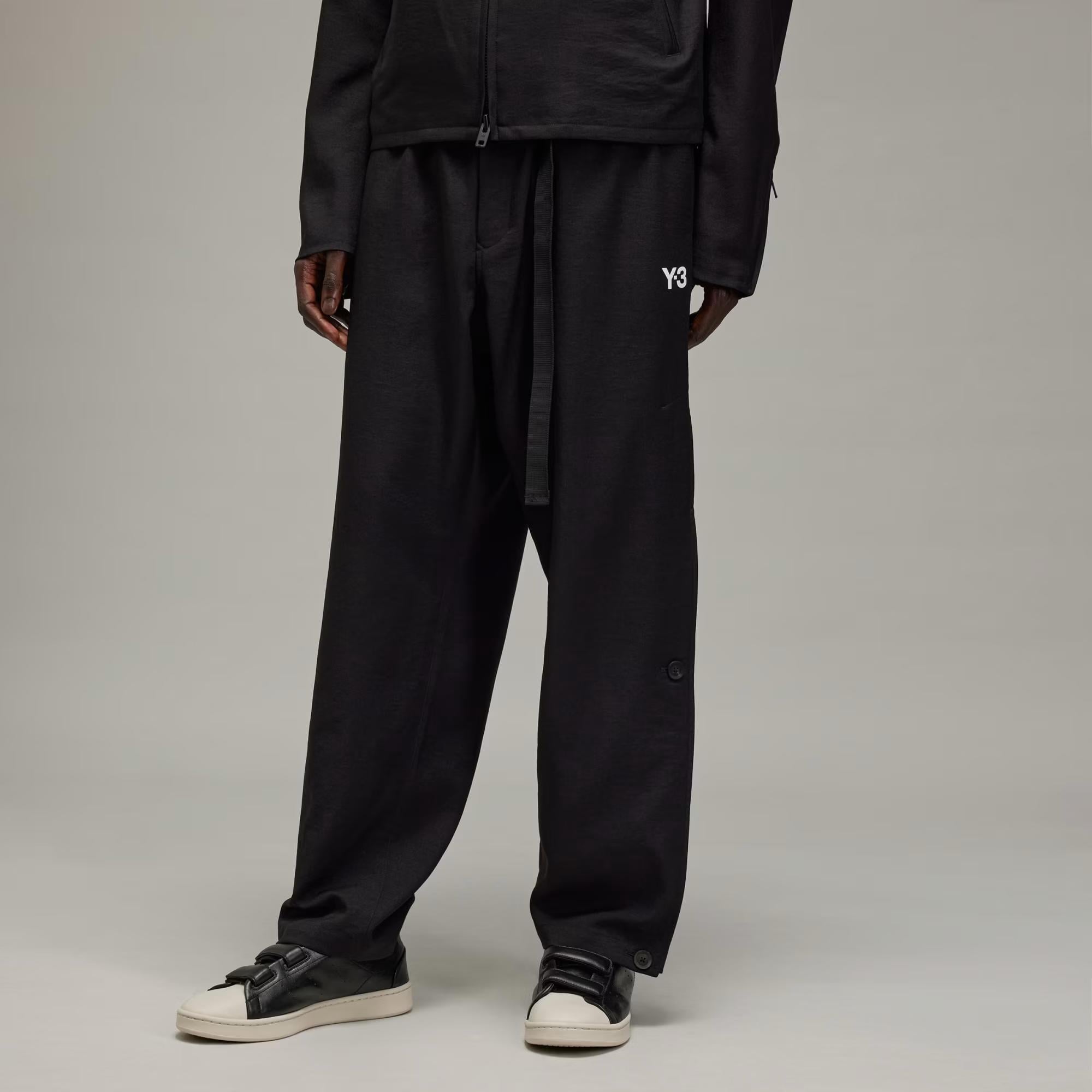 adidas Y-3 Sport Uniform Erkek Pantolon JN7035 | Dalkılıç Spor
