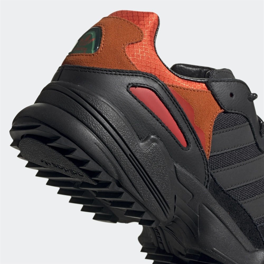 adidas Yung 96 Trail Erkek G nl k Spor Ayakkab EE5592