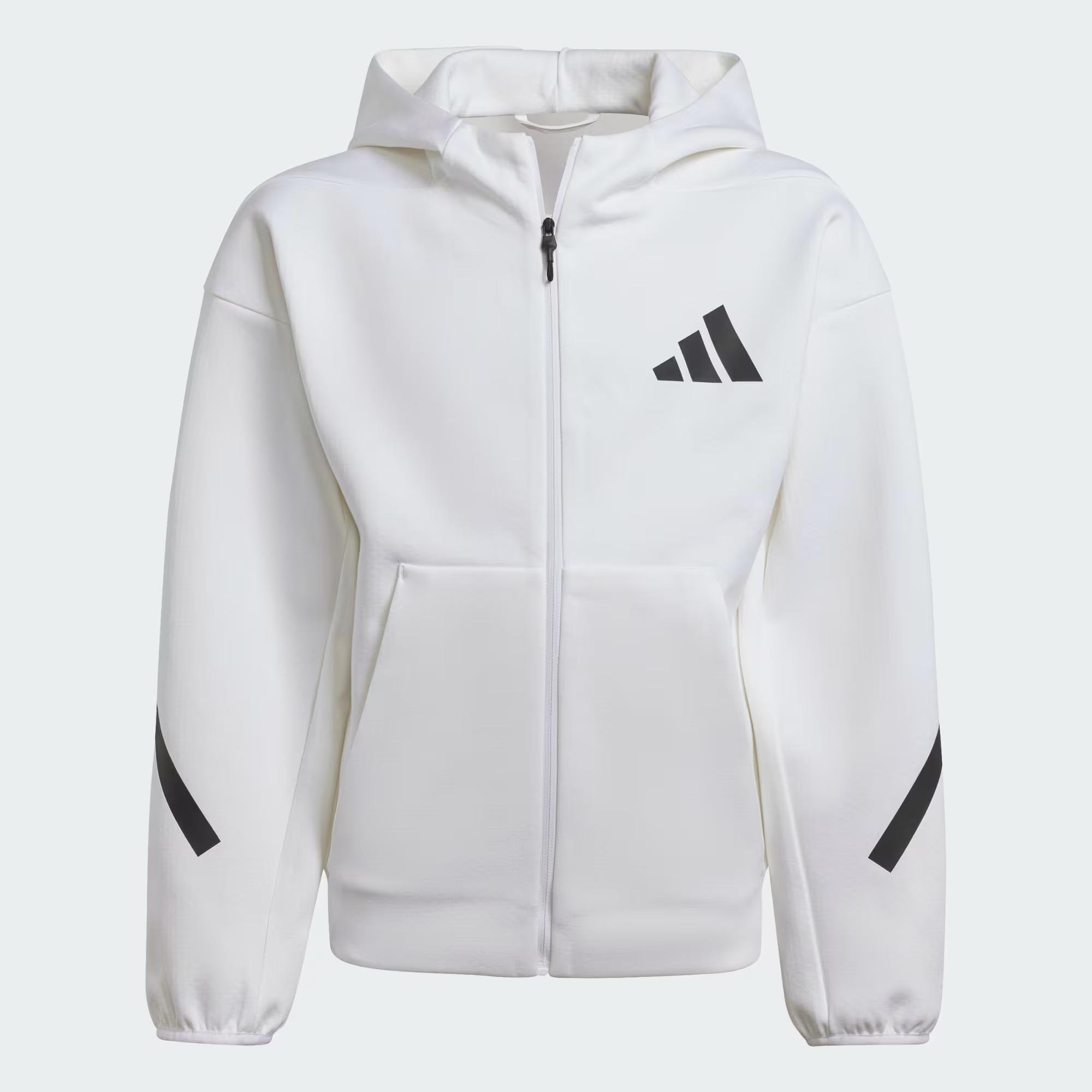 こーすけ adidas Z.N.E. Çocuk Sweatshirt JJ4147 | Dalkılıç Spor
