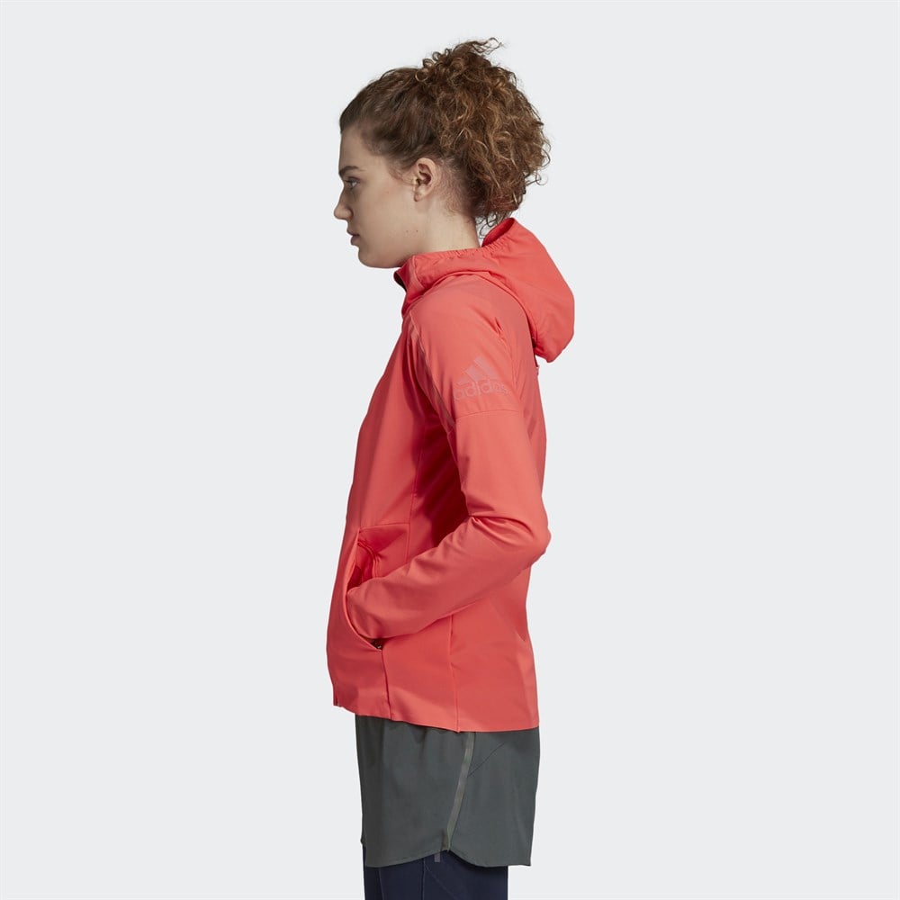 adidas Z.N.E.Jacket W Kad n R zgarl k DU2638