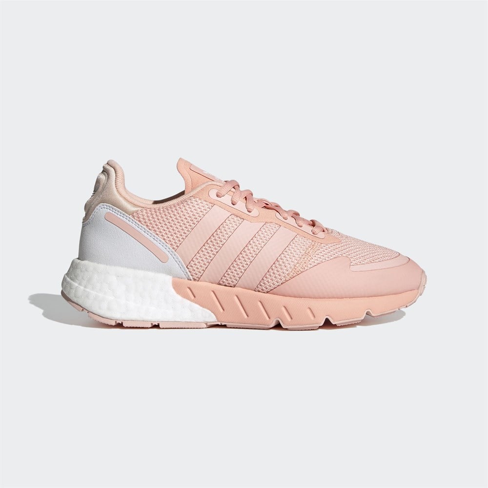 adidas ZX 1K Boost Kadın Günlük Spor Ayakkabı - H69038