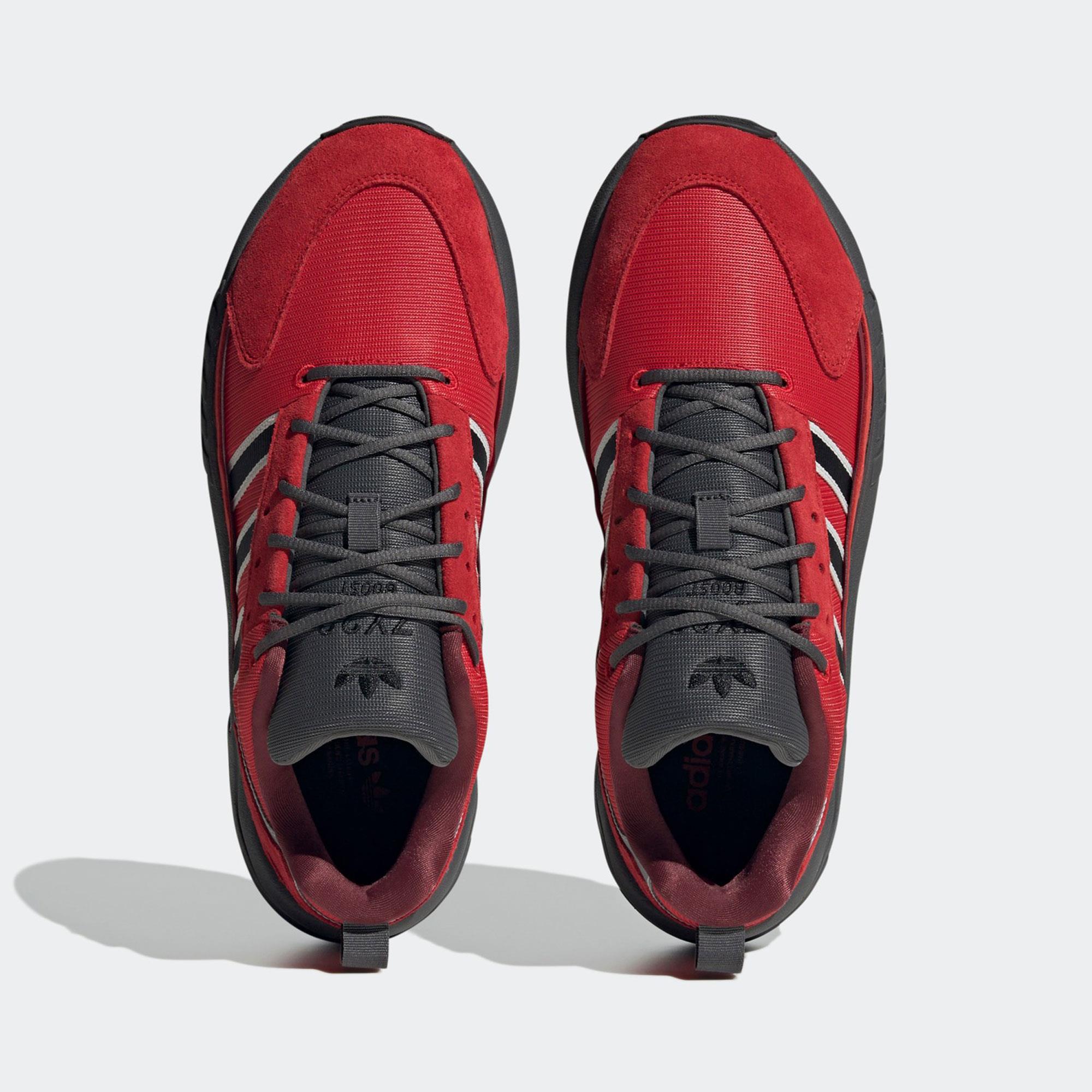 adidas Zx 22 Boost Erkek Günlük Spor Ayakkabı HP2769