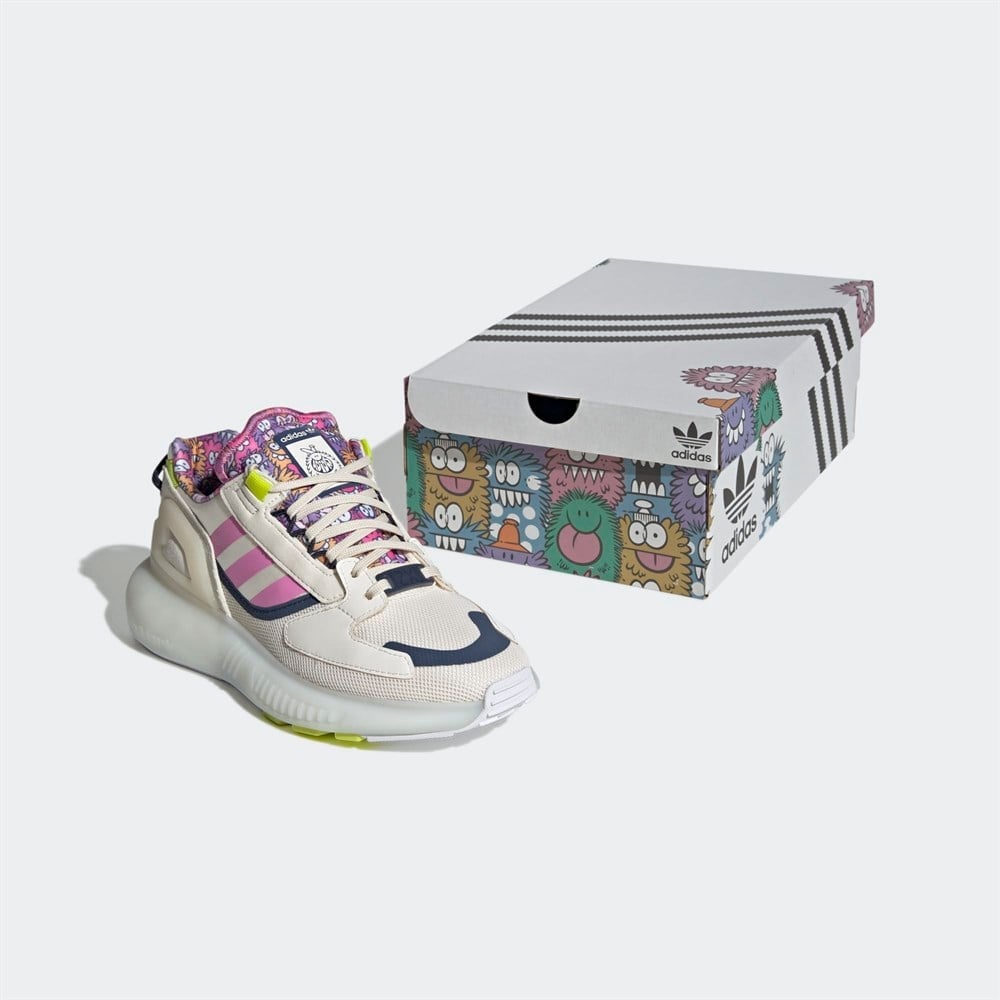 adidas ZX 5K Boost Günlük Spor Ayakkabı GY0785