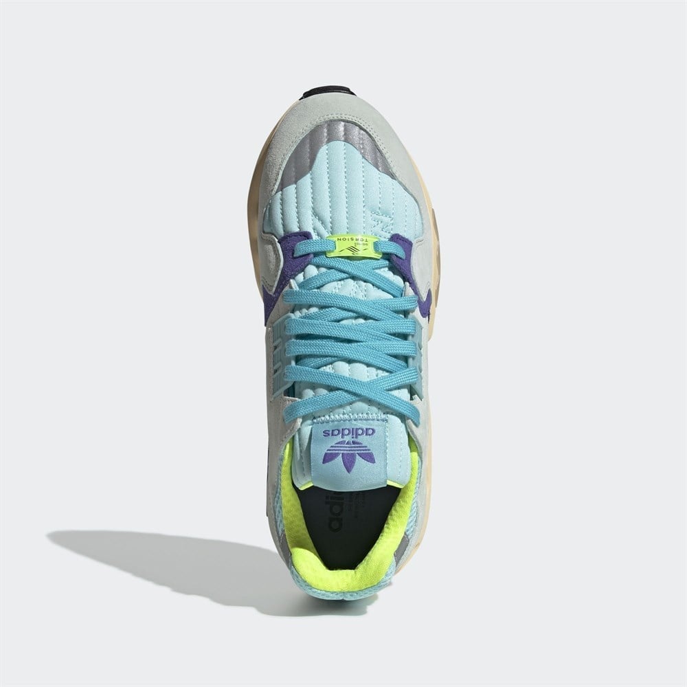 adidas ZX Torsion Kadın Koşu Ayakkabısı - EF4343