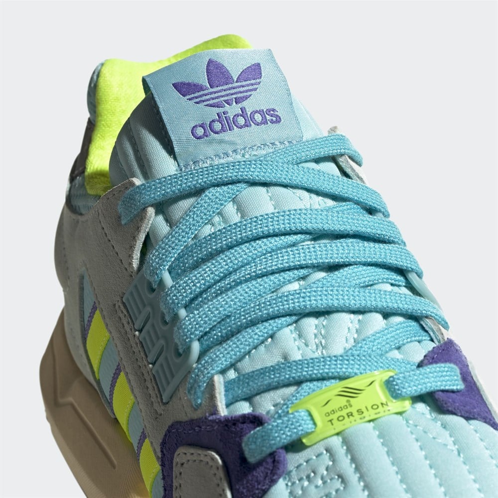 adidas ZX Torsion Kadın Koşu Ayakkabısı - EF4343