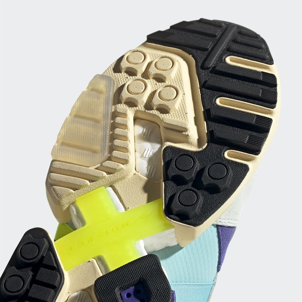 よりと adidas ZX Torsion Kadın Koşu Ayakkabısı - EF4343