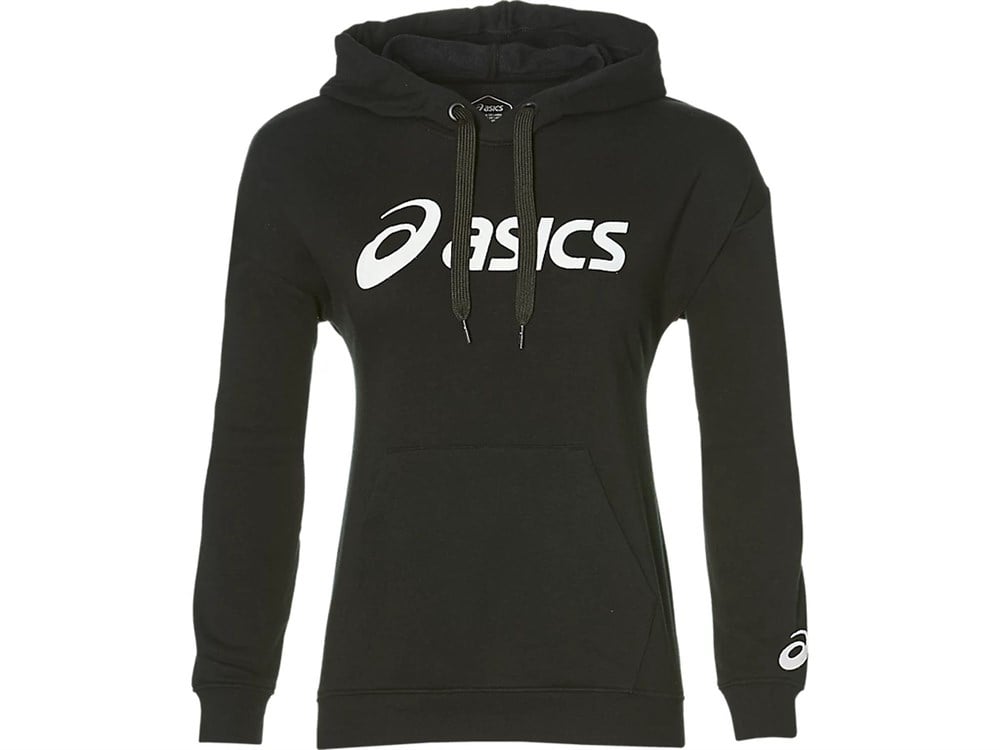 Sweater asics hotsell