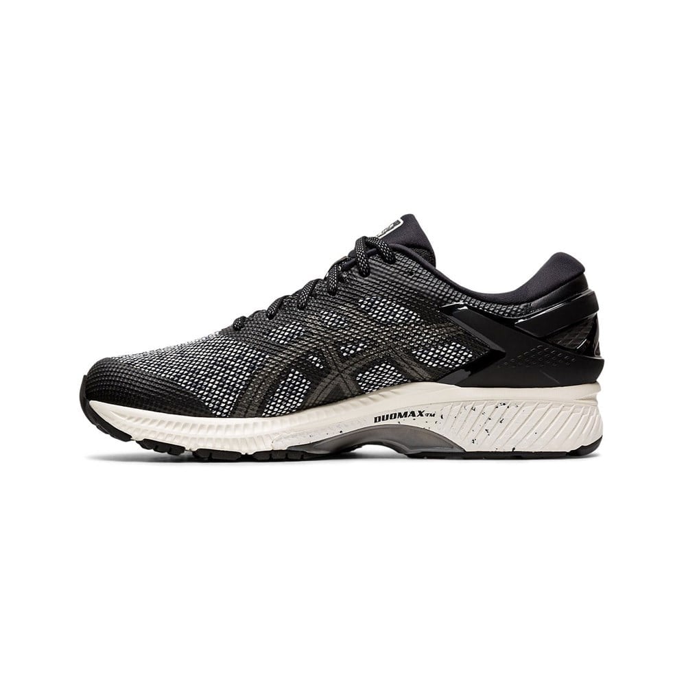 Asics gel kayano 26 erkek best sale