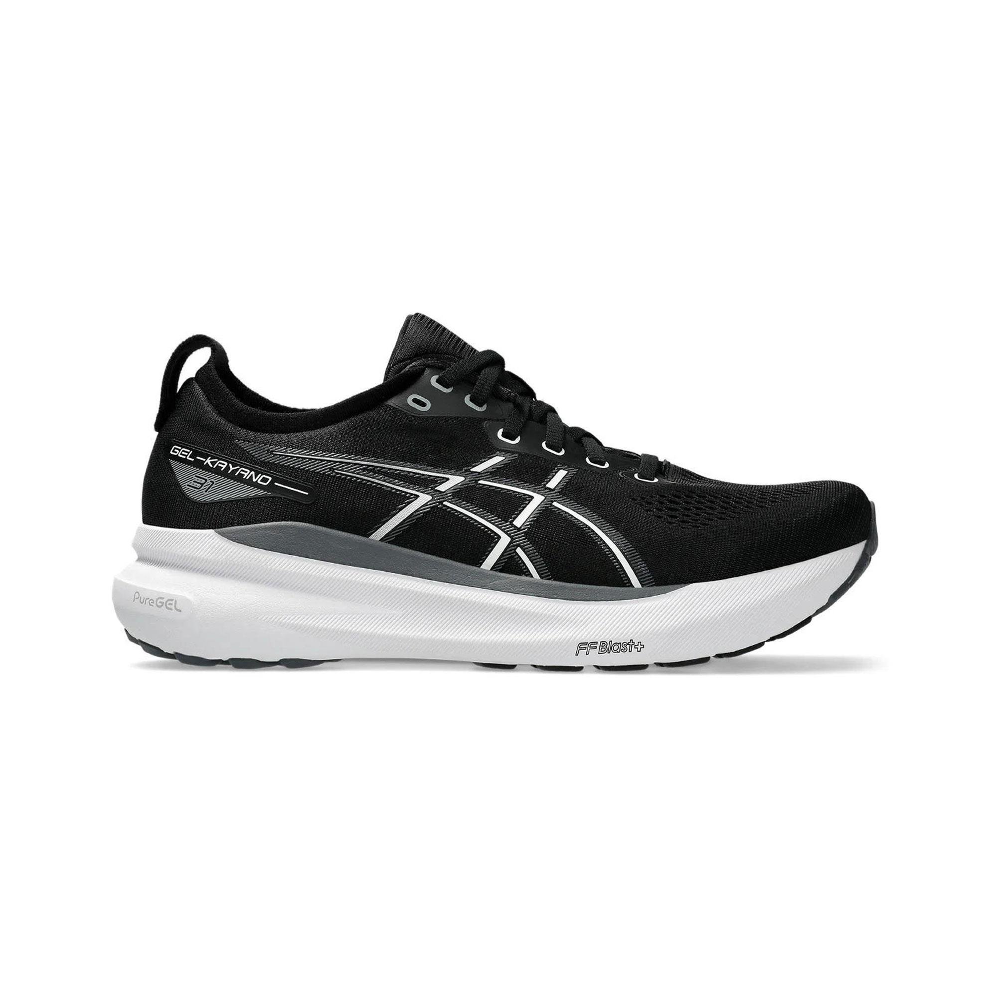 Asics Gel-kayano 31 Erkek Koşu Ayakkabısı 1011B867-002 | Dalkılıç Spor