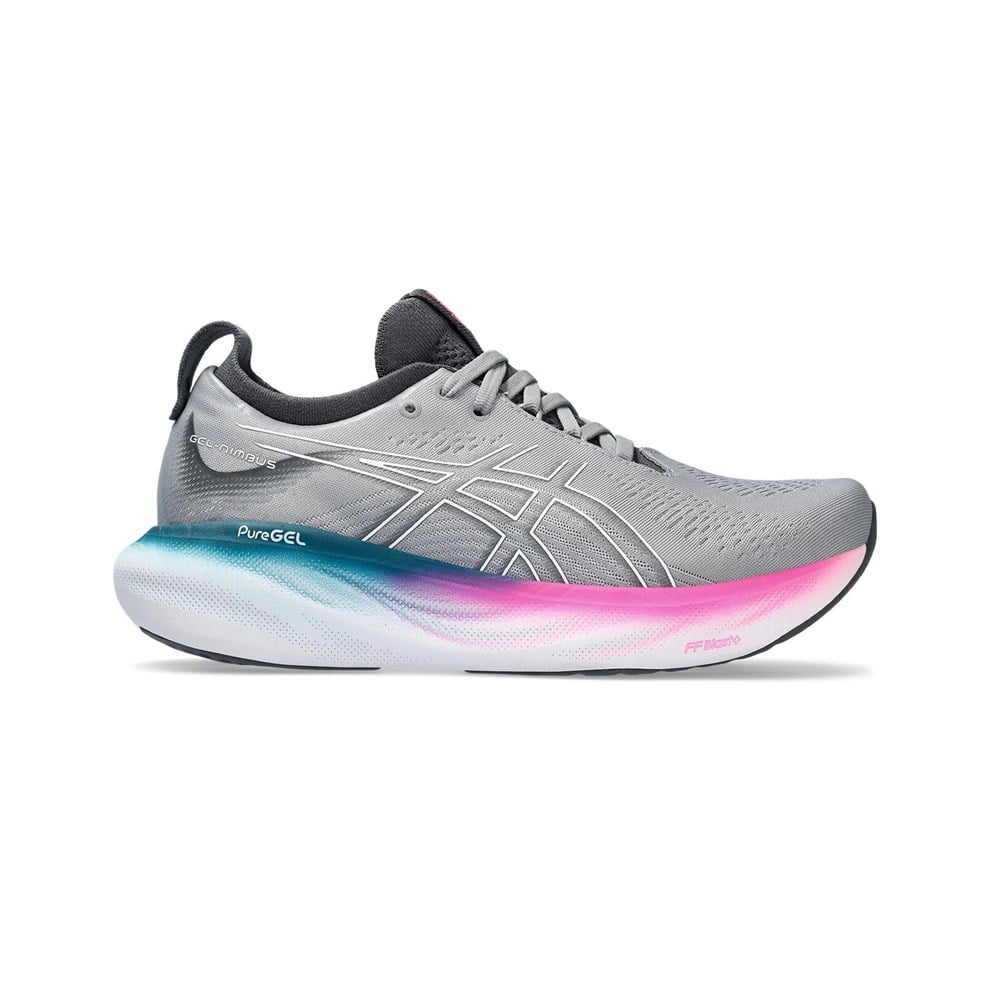 Asics Gel Nimbus 25 Kad n Ko u Ayakkab s 1012B356 023