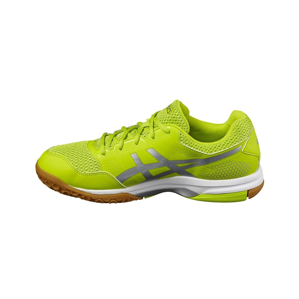 Asics gel-rocket 8 erkek voleybol ayakkab?s? top